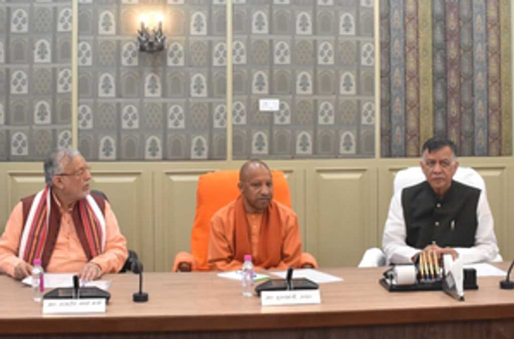 सदन में शालीनता एवं संसदीय मर्यादा बनाए रखते हुए सकारात्मक चर्चा हो : सतीश माहना